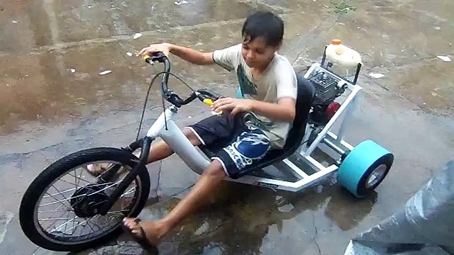 drift trikes with motors trike drifting cape town