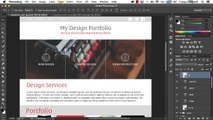 PSD to HTML_ The Responsive Portfolio Build - 1.1. Introduction