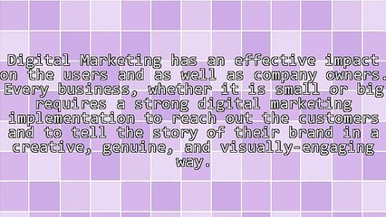 Five Digital Marketing Techniques in 2015