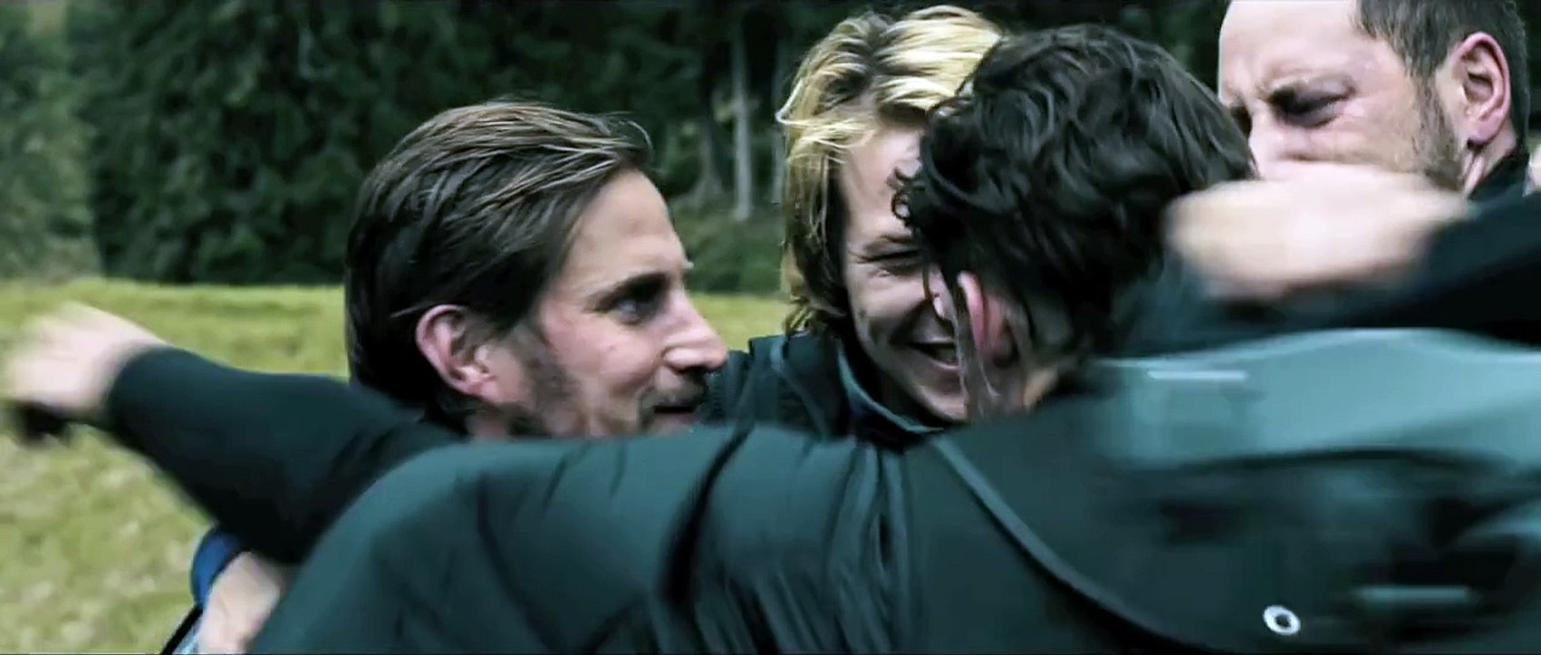 PUNTO DE QUIEBRE - Trailer 1 - Oficial Warner Bros. Pictures