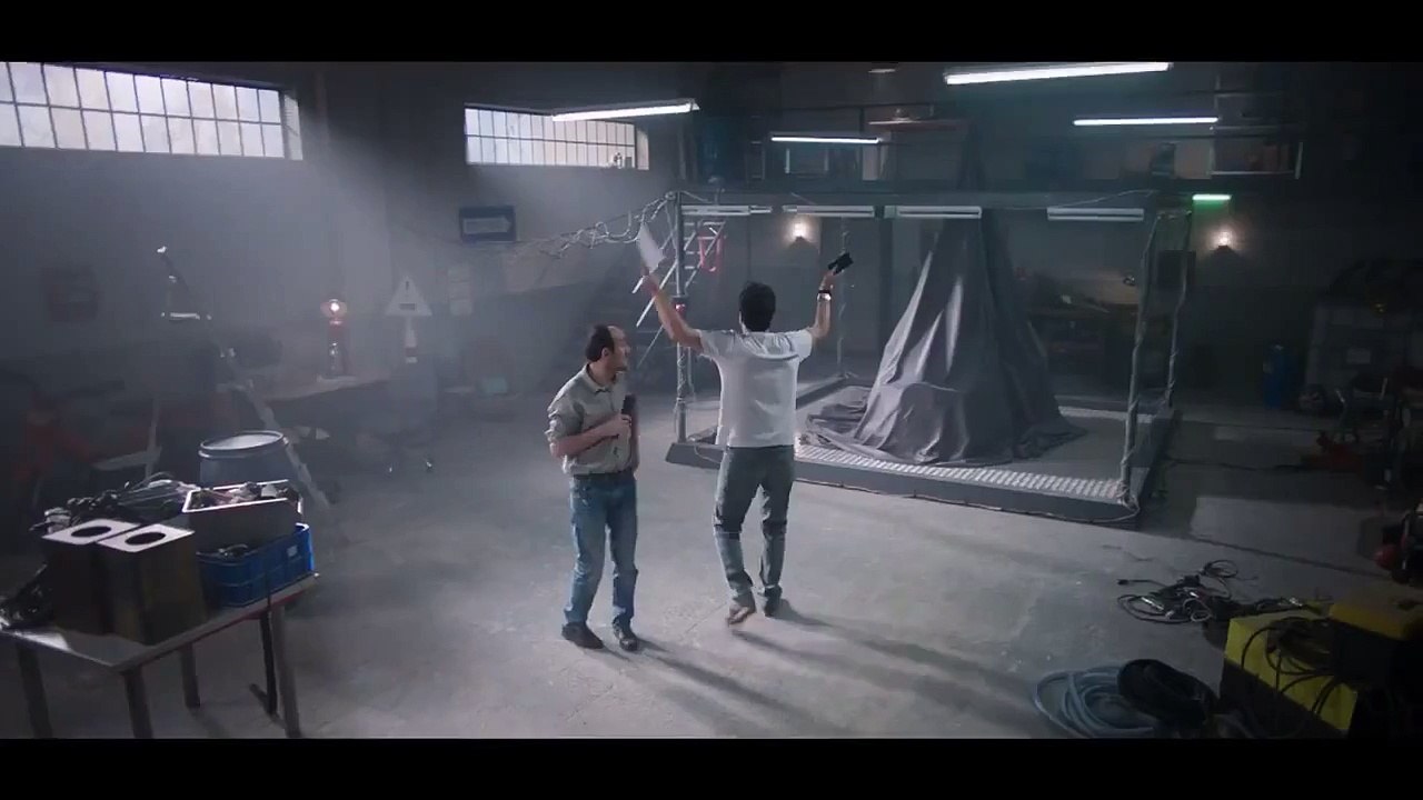 Vodafone Akıl Küpü Tarife Yaramaz Fatura Reklamı