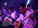 Sevcan Orhan & Onur Şan - Ela Gözlüm Ben Bu Elden Gidersem { Dillere Destan } 11.05.2012