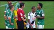 Palmeiras 0-1 Ponte Preta ALL Goals and Highlights Brasileirão Serie A 15.10.2015