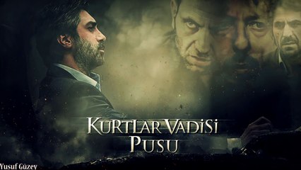kurtlar vadisi