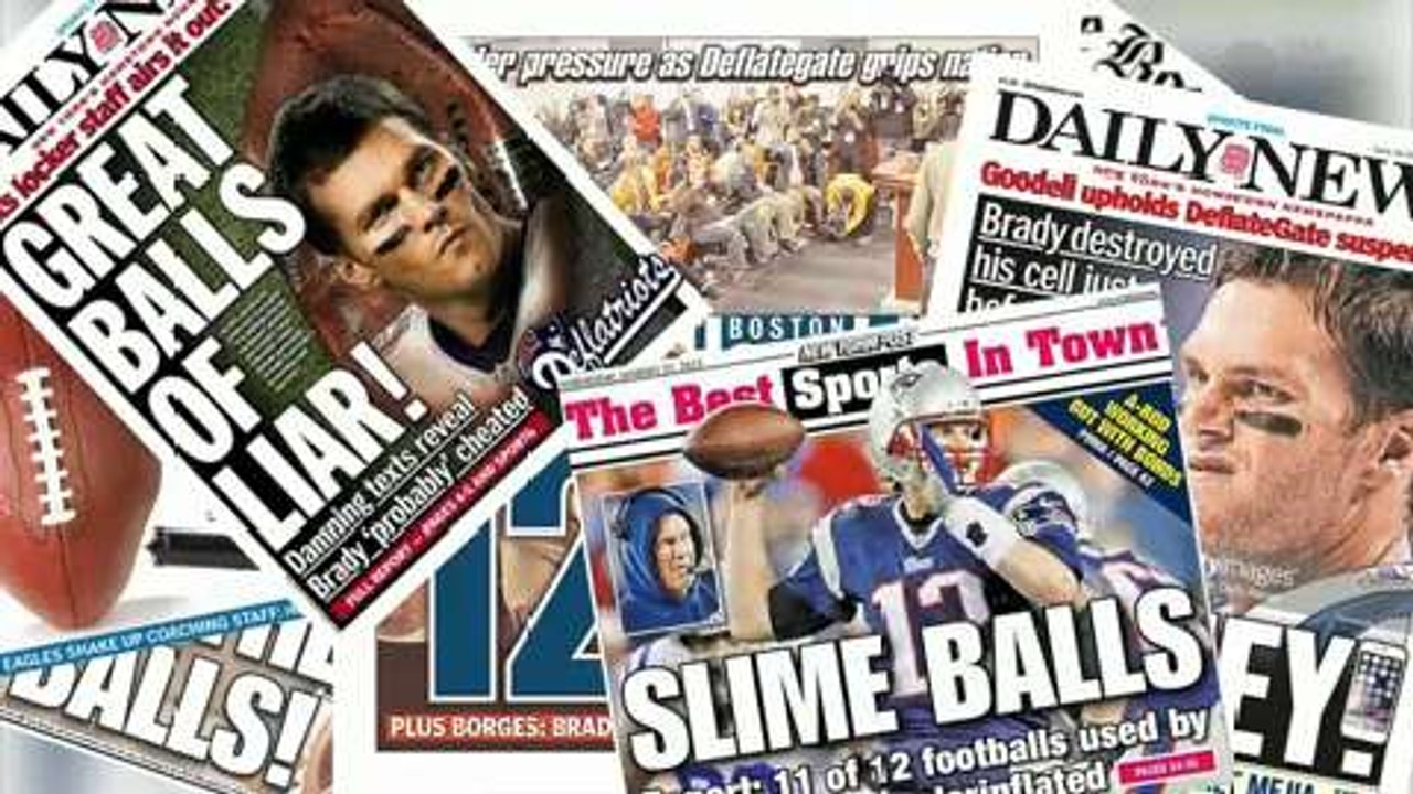 Previewing the Deflategate rematch