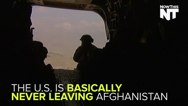 Obama Halts Afghanistan's Troop Withdrawals
