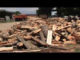 Dru për ngrohje nuk ka as për ilaç!