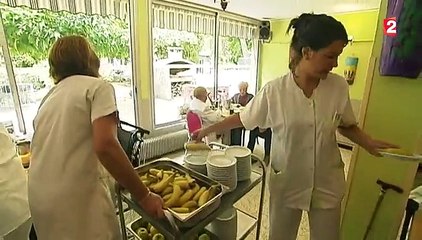 Ces maisons de retraites touchées par les restrictions budgétaires