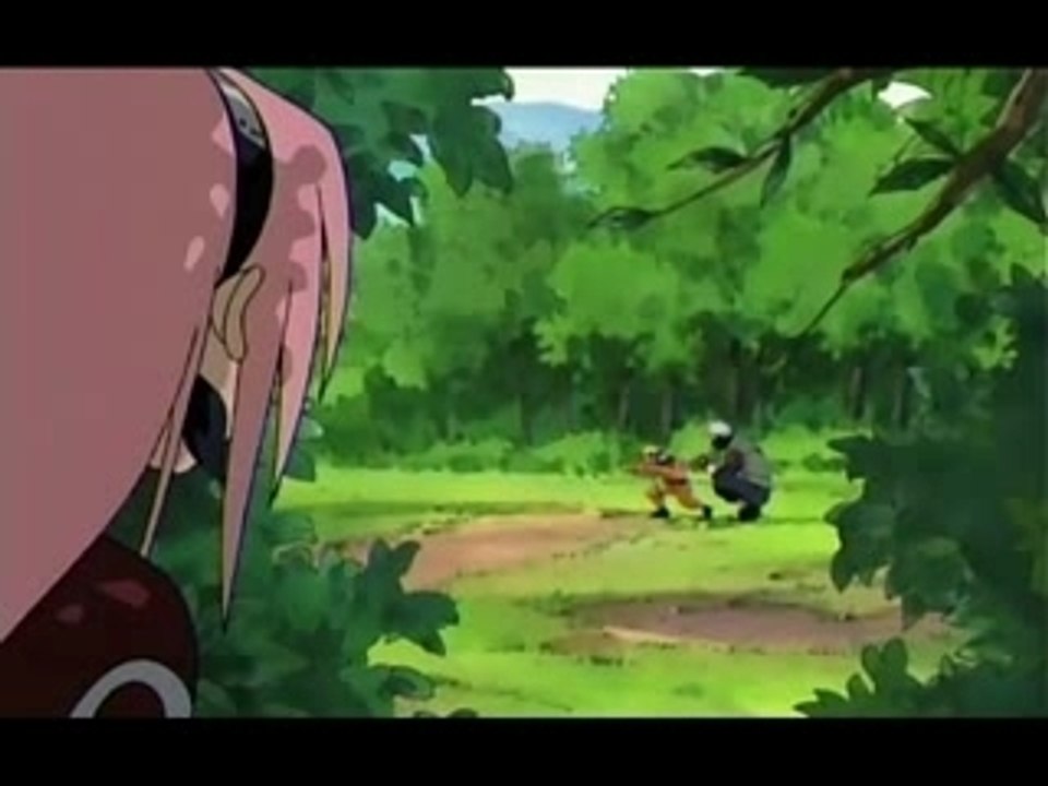 AMV - Naruto - Way of the Ninja