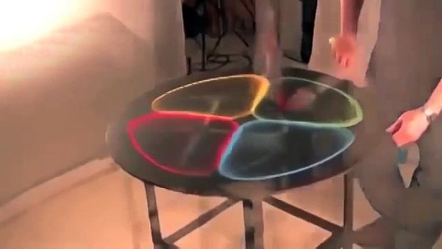 Вы такое видели Нет! Тогда обязательно посмотрите