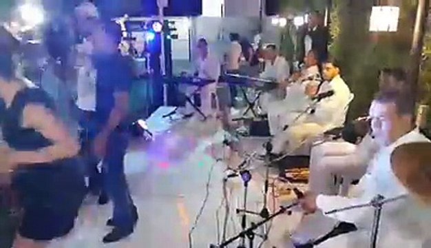 برجولية أقوى فنانة تونسية !!! يا معلم تفرج كيفاش تميل وتشطح .. شي يدوخ !!!!