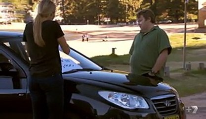 Home And Away 6305 15th October 2015 HD