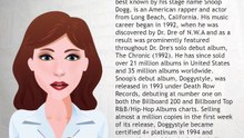 Snoop Dogg