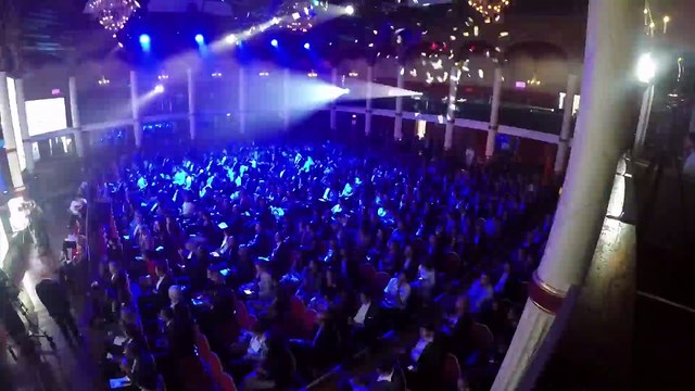 [Rencontres 2015] 5ème édition des rencontres de l'UDECAM