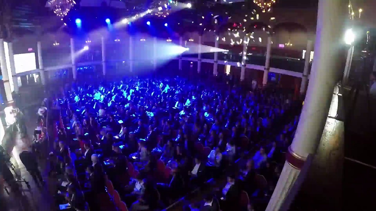 [Rencontres 2015] 5ème édition des rencontres de l'UDECAM