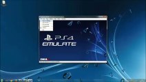PS4 Emulator - Play PS4 Games on PC (BIOS Included)