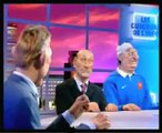 Flashback - Les Guignols de l'info parle de France - All Blacks