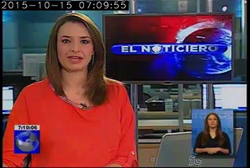 Recuperan moto de degollado en el cantón Ventanas