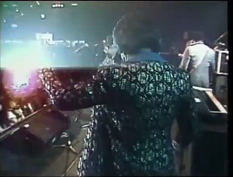 James Brown - Give it Up Turn It Loose