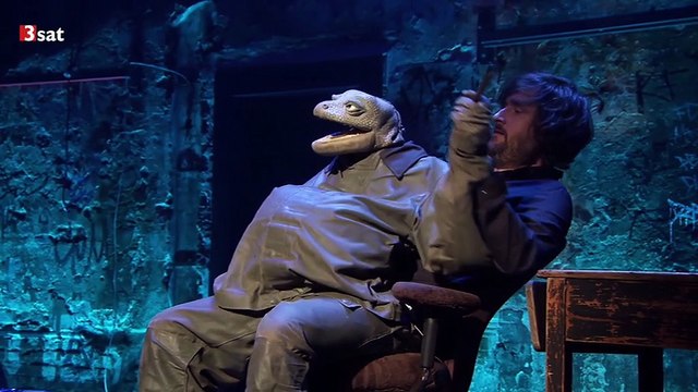 Pufpaffs Happy Hour vom 11.10.2015