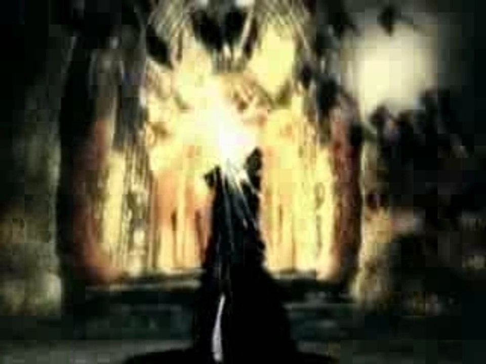 Devil may cry 3 the devils cry