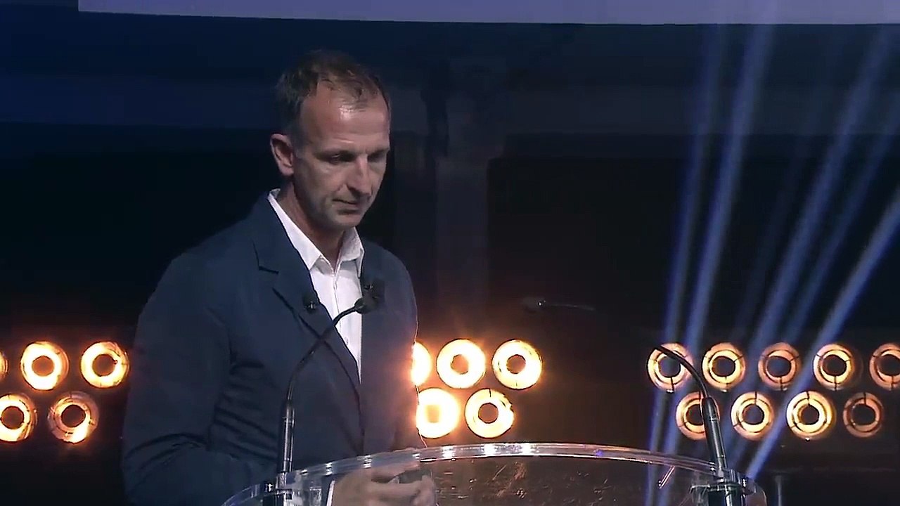 [Rencontres 2015] Le Mobile : Stade ultime de la Convergence - Introduction