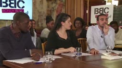 F. Fillon sur l'immigration: "Ce que je propose c'est le système qui fonctionne au Canada" - Bondy Blog Café