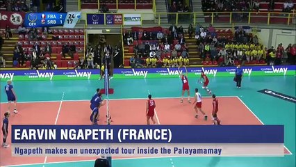 Mükemmel mücadele etti ama...