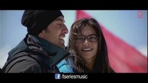 Kabira Yeh Jawaani Hai Deewani Video Song - Ranbir Kapoor, Deepika Padukone