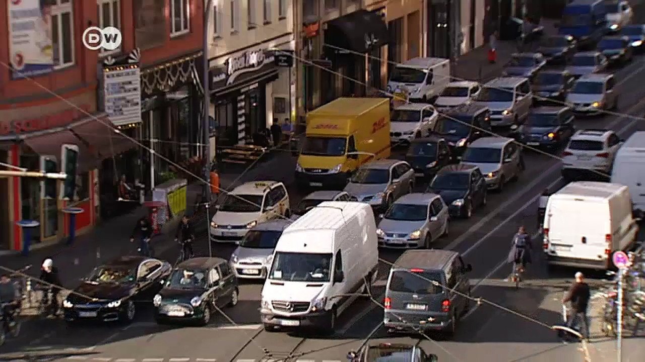 Rückruf von 2,4 Millionen VWs angeordnet | Wirtschaft