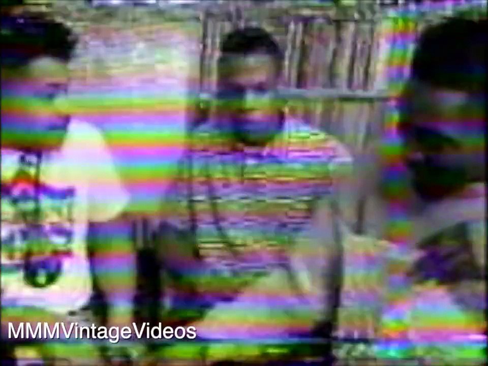 Jay Z Freestyle On Rap City In 1990 With Big Daddy Kane!