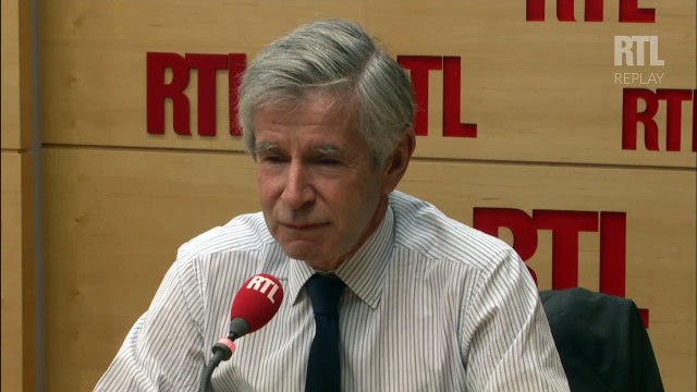 Alain Minc : Je déteste l'expression 'juif de France'