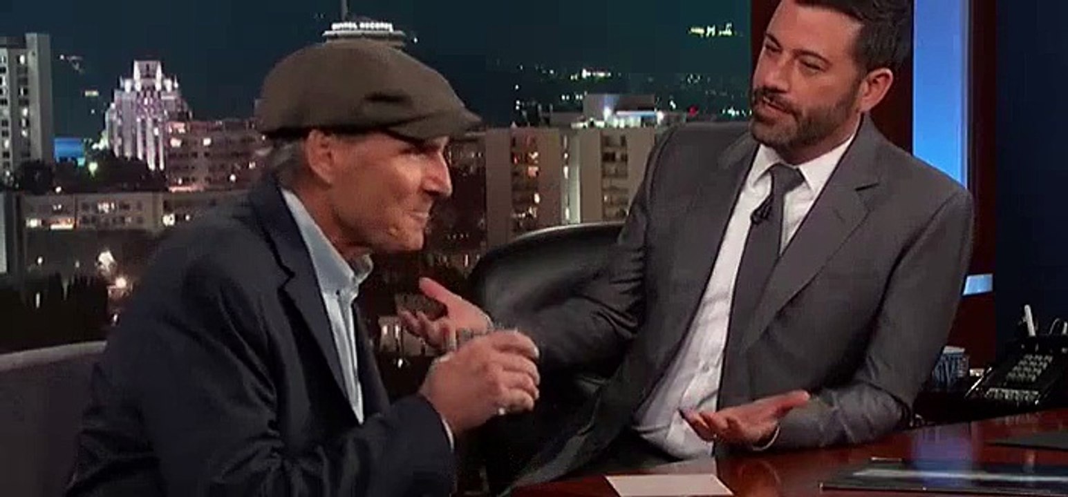 James Taylor's First #1 Album [Full Episode]