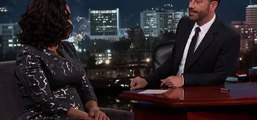 Shonda Rhimes Was Scared of Jimmy Kimmel Live [Full Episode]