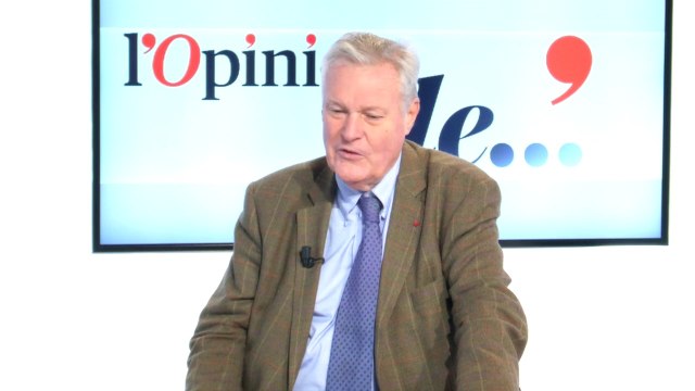 Michel Rousseau - Baisse des dotations aux collectivités: «Le gouvernement s'est inspiré de nos propositions»