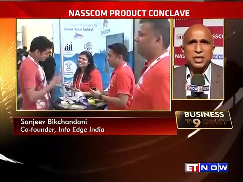 Nasscom product conclave for startups