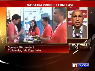 Nasscom product conclave for startups