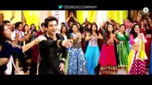 Ishq Da Panga HD Video Song - Wedding Pullav [2015] | Bollywood Music