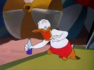 donald duck angry donald duck eyes