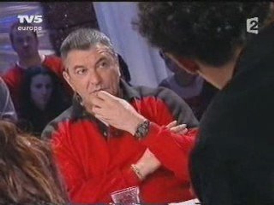 Bigard Benchetrite Eric Ramzy zazie