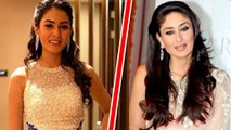 OMG! Mira Rajput Avoids her Hubby Shahid Kapoor's Ex Kareena Kapoor?