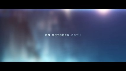Halo 5 : Guardians - Live Announce Trailer