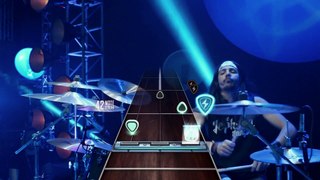 Guitar Hero Live | Trailer – Win The Crowd  Behind The Scenes