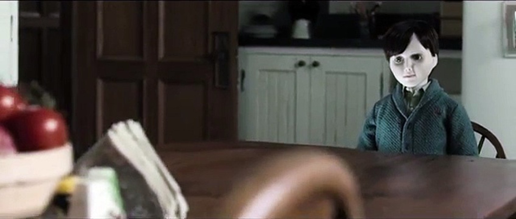 трейлер к фильму  Кукла Inhabitant boy-2016-trailer