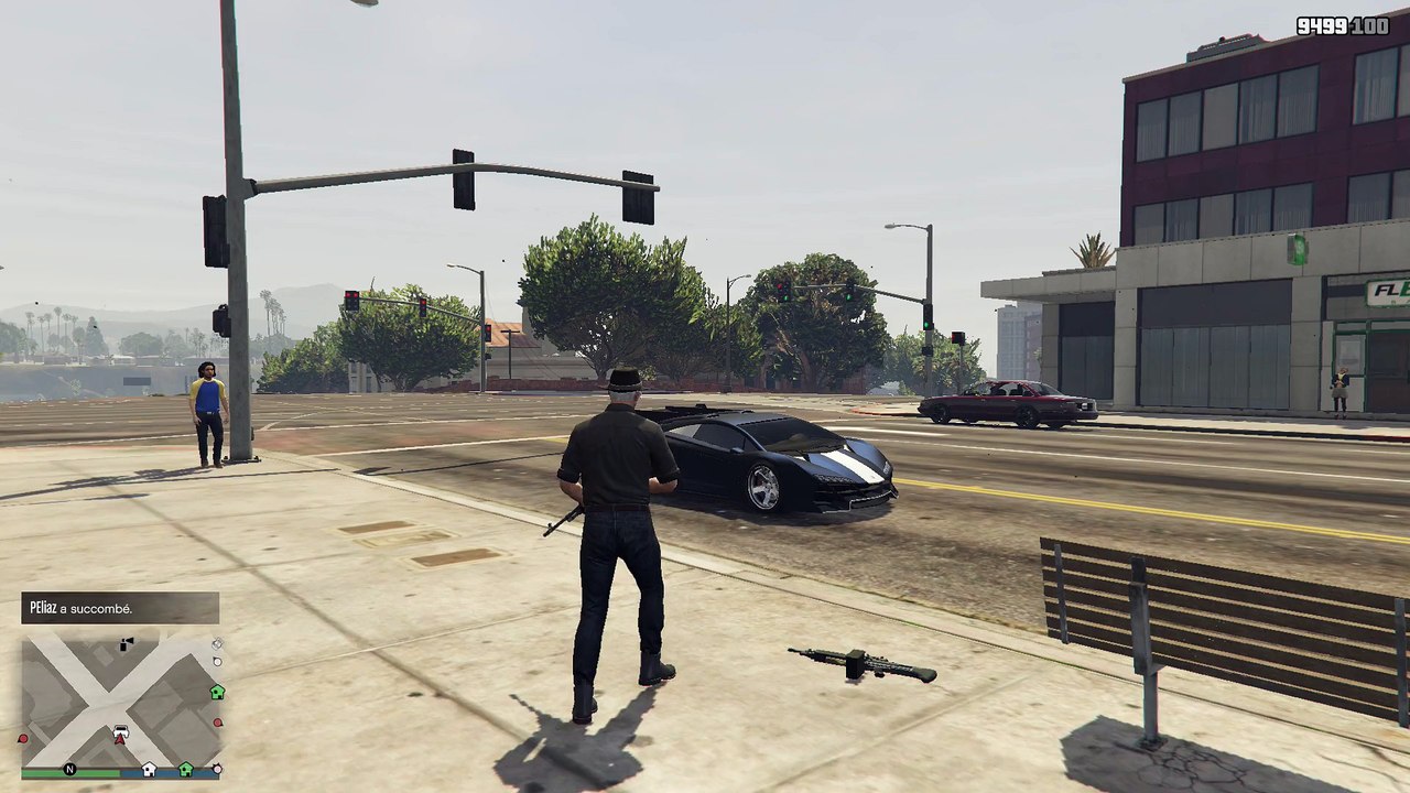 gta 5 online