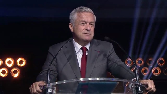 [Rencontres 2015] La Convergence 20 ans après : avoir raison avant les autres