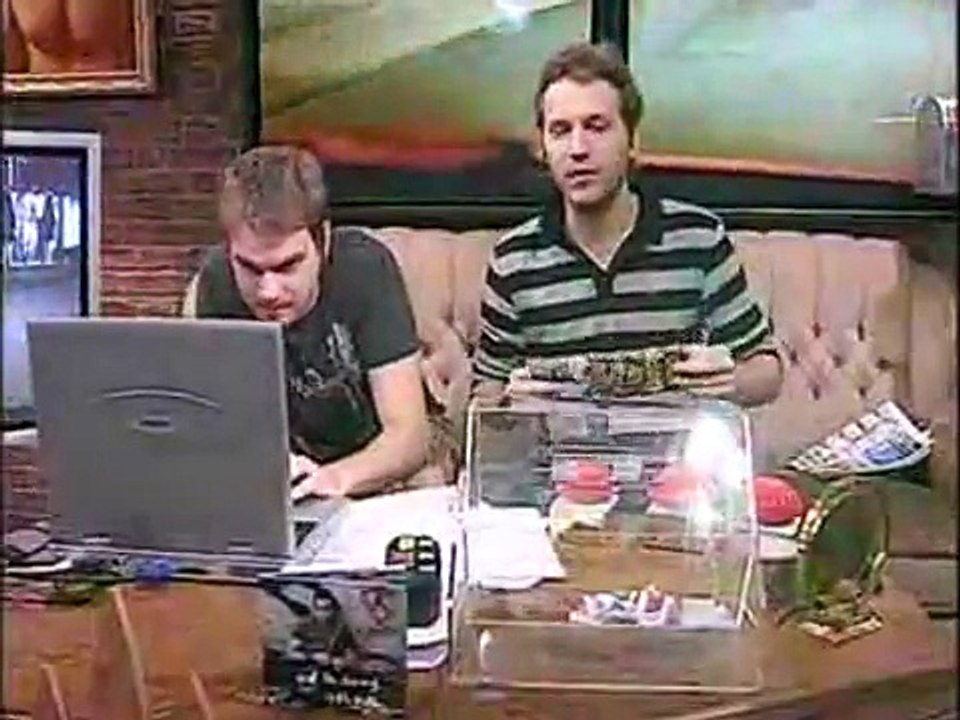 Late Knights - Knight of the Week - Klose + Month + Lostrommel