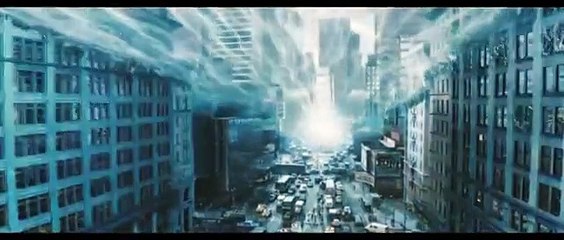 Marvel Captain America Civil War official trailer