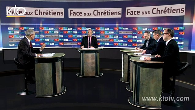 Philippe Doucet - Il faut prolonger la loi de 1905 sur la Laïcité