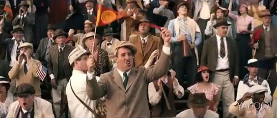 трейлер к фильму Гонка Race race_2016-trailer